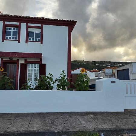 Villa Kai Casa Frente Al Mar Y Completamente Restaurada Santa Cruz das Flores Kültér fotó