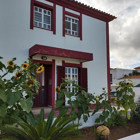 Villa Kai Casa Frente Al Mar Y Completamente Restaurada Santa Cruz das Flores Kültér fotó