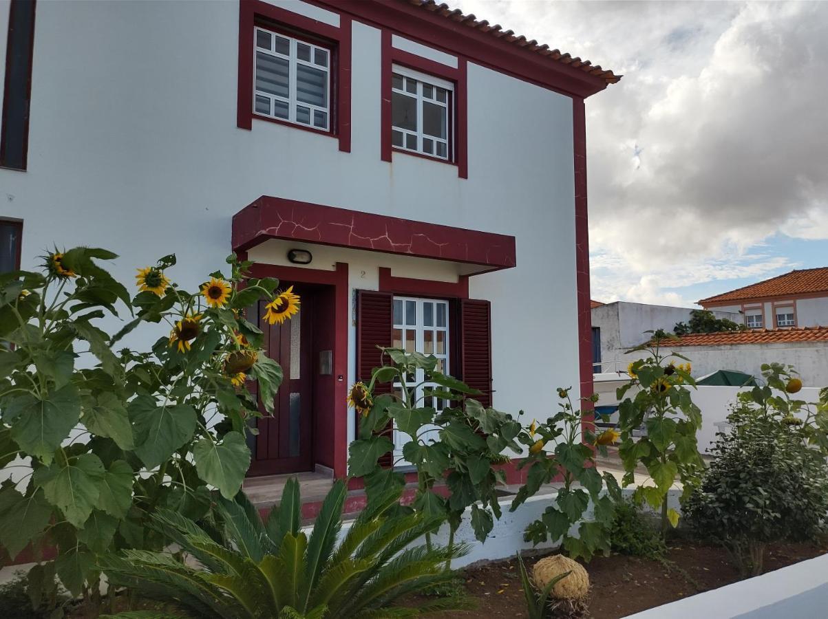 Villa Kai Casa Frente Al Mar Y Completamente Restaurada Santa Cruz das Flores Kültér fotó